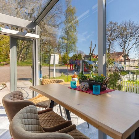 Hotel Klaus Stoertebeker Ralswiek Eksteriør bilde